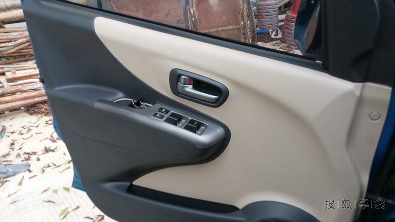 二手手影奥拓提车作业(打算买二手车的朋友可