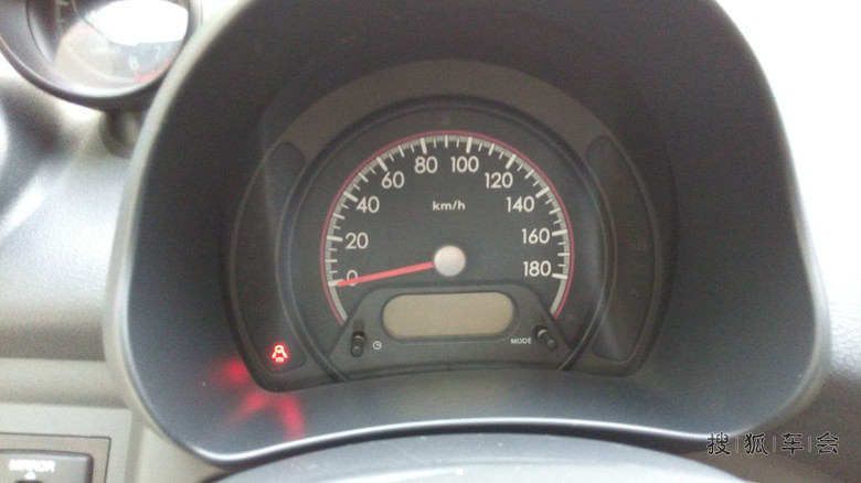 二手手影奥拓提车作业(打算买二手车的朋友可