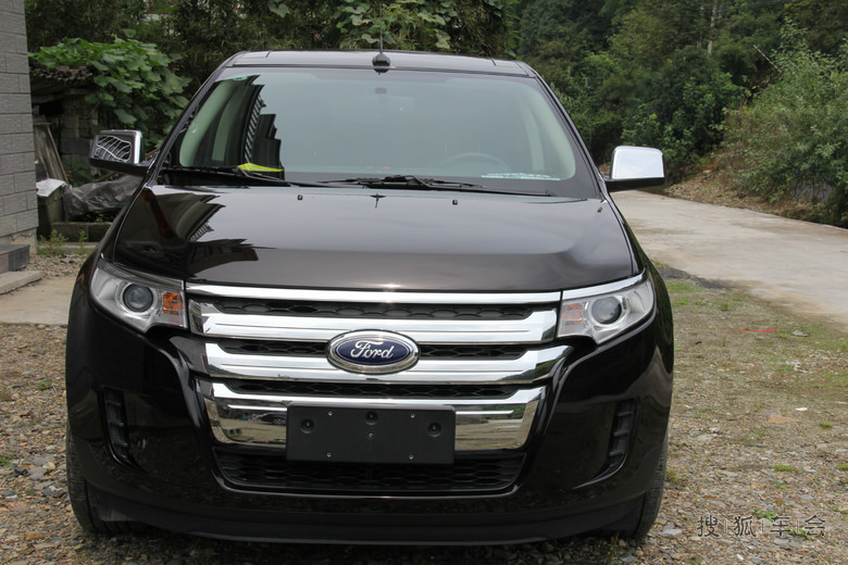 踏破铁鞋无觅处 得来全不费工夫--锐界精锐天窗