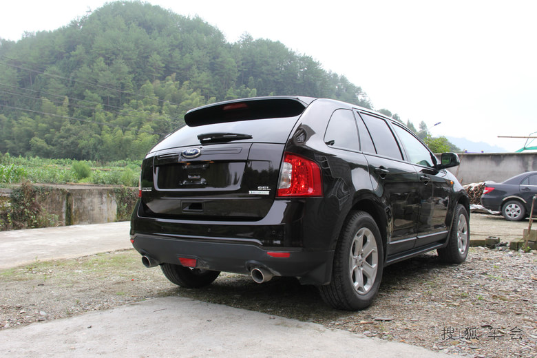 踏破铁鞋无觅处 得来全不费工夫--锐界精锐天窗