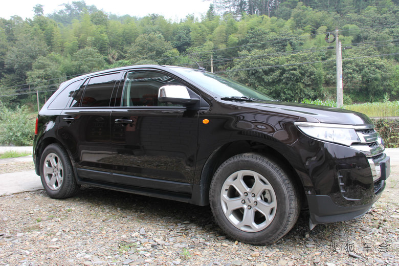 踏破铁鞋无觅处 得来全不费工夫--锐界精锐天窗