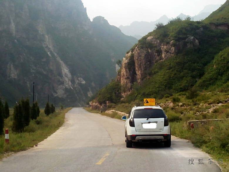 【草原天路】北京-张家口2日游