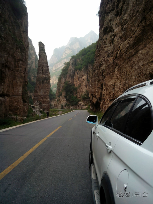 【草原天路】北京-张家口2日游