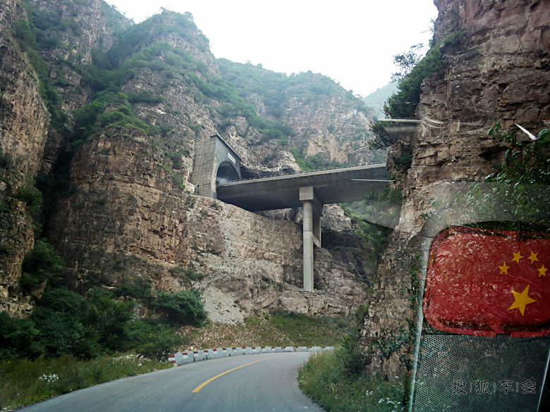 【草原天路】北京-张家口2日游