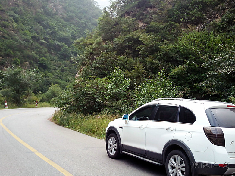 【草原天路】北京-张家口2日游