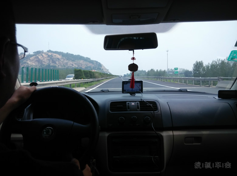 2014年暑假青岛自驾游 有老婆 比基尼海边照-