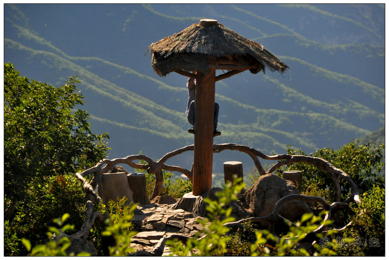 北京延庆县松山风景区-河北省张家口市赤城县