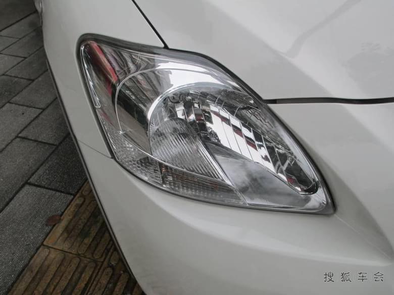 【媳妇立功啦】6.6w喜获二手威驰,激情之后交