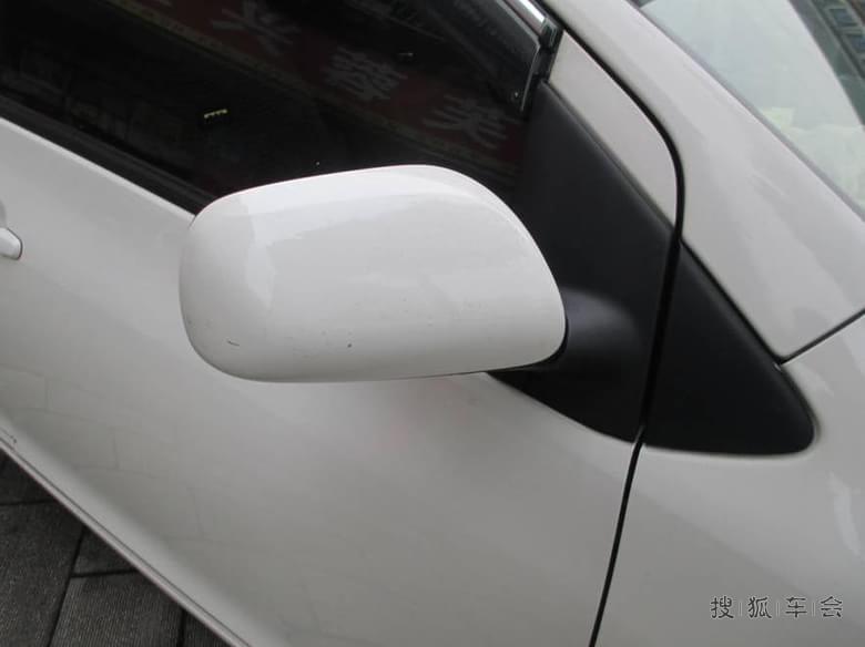 【媳妇立功啦】6.6w喜获二手威驰,激情之后交