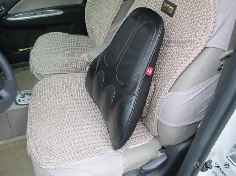 【媳妇立功啦】6.6w喜获二手威驰,激情之后交