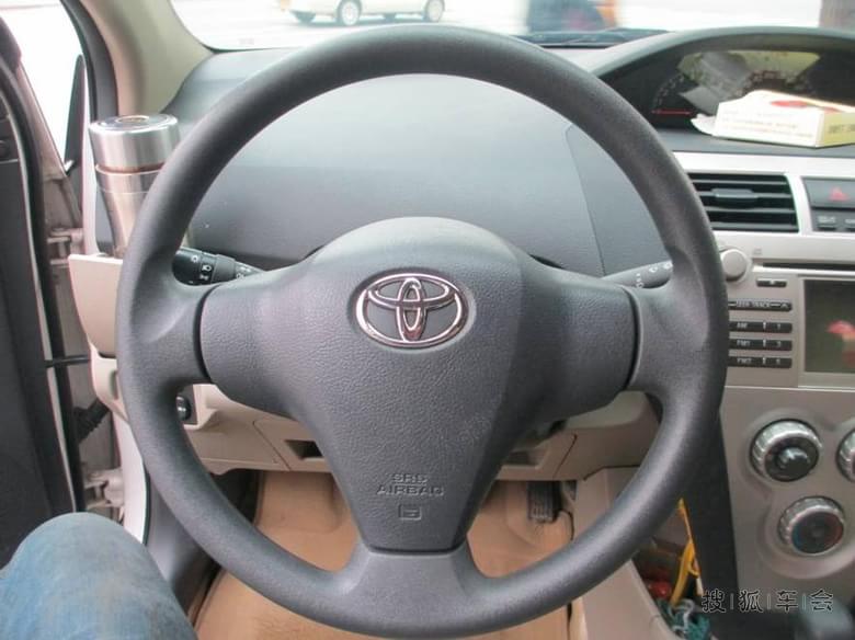 【媳妇立功啦】6.6w喜获二手威驰,激情之后交