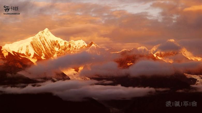 蛇妖西游记--第一次西藏之旅(川进青出)