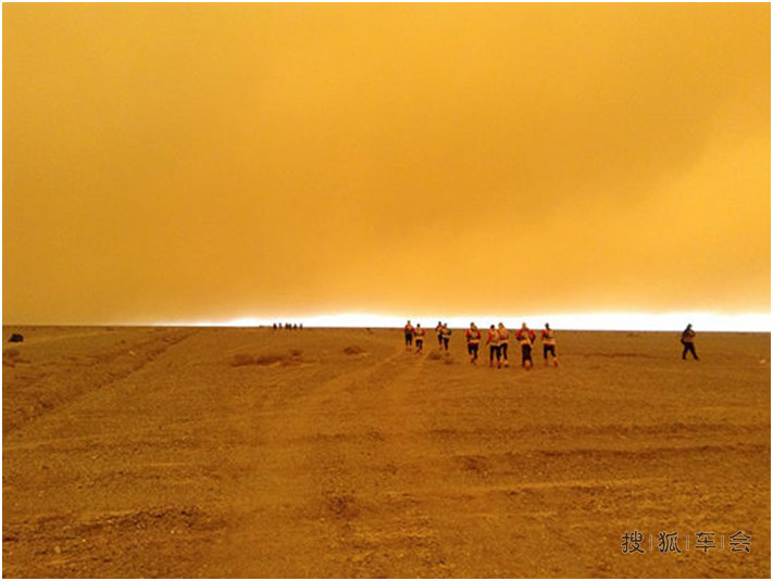 戈九视频,不能忘记那满嘴黄沙的味道!有图有真