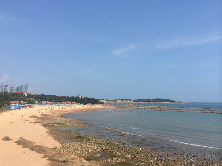 青岛河北路海鲜_青岛海鲜美食图片大全_海鲜小炒(3)