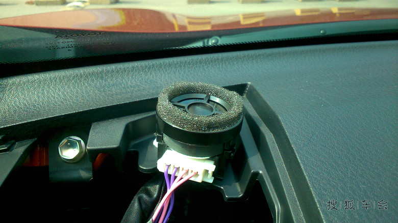 2.5精英,提车一周改装及用车体会,申请认证。_