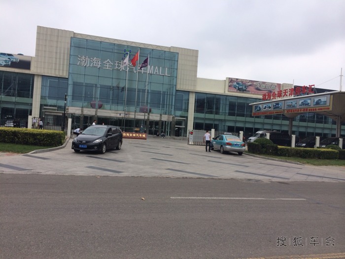 天津提车霸道2700科威特版本 作业 正在进行中