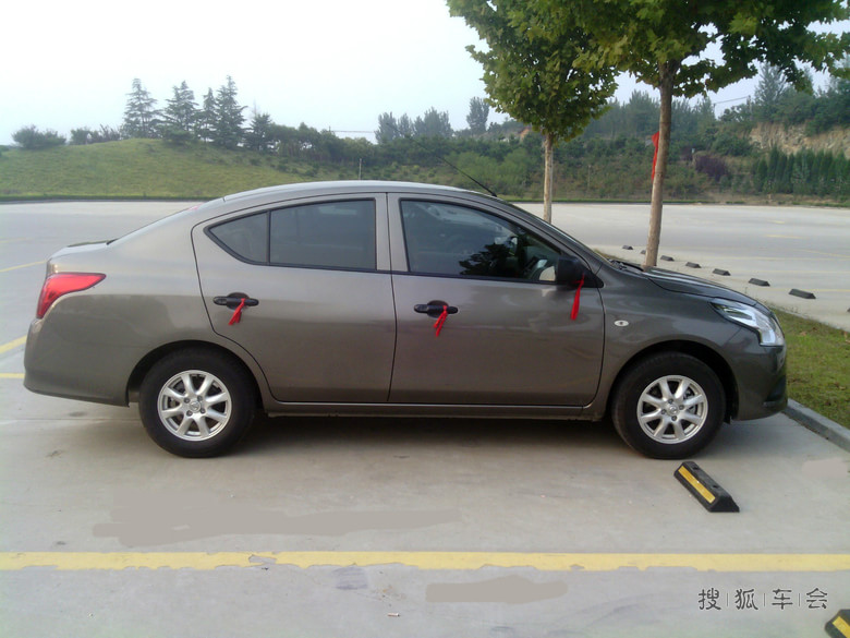 新阳光提车作业申请认证