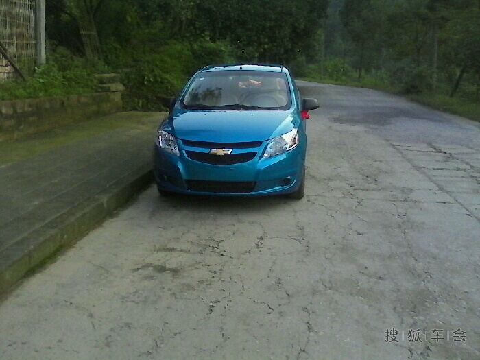 告别风吹雨淋太阳晒,水星蓝手时欧欧提车记,求