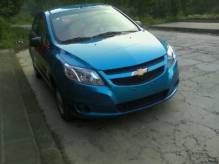 告别风吹雨淋太阳晒,水星蓝手时欧欧提车记,求