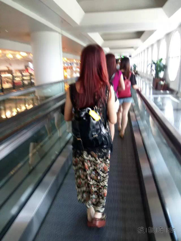 中秋假期泰国5日游