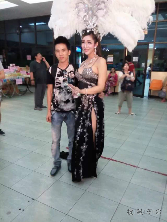 中秋假期泰国5日游