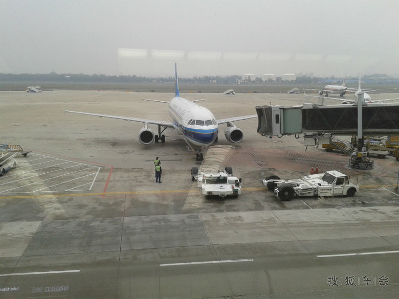 参观一汽-大众成都工厂_烟台车友会