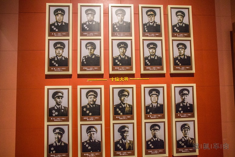老北京的感受--参观国家博物馆