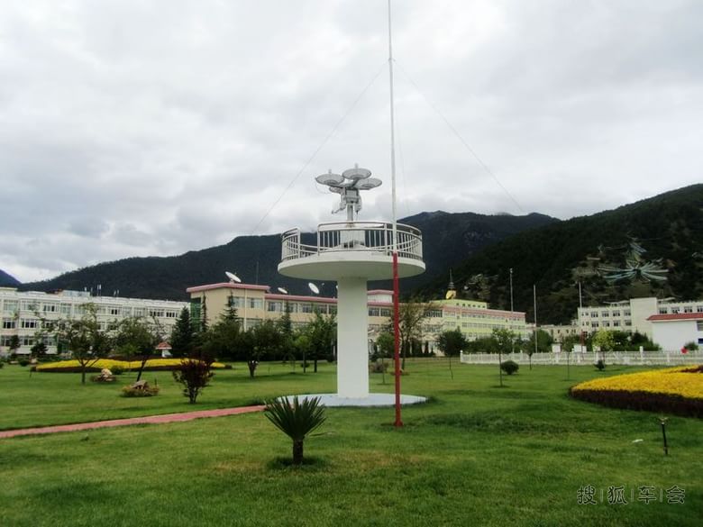 林芝地区气象局