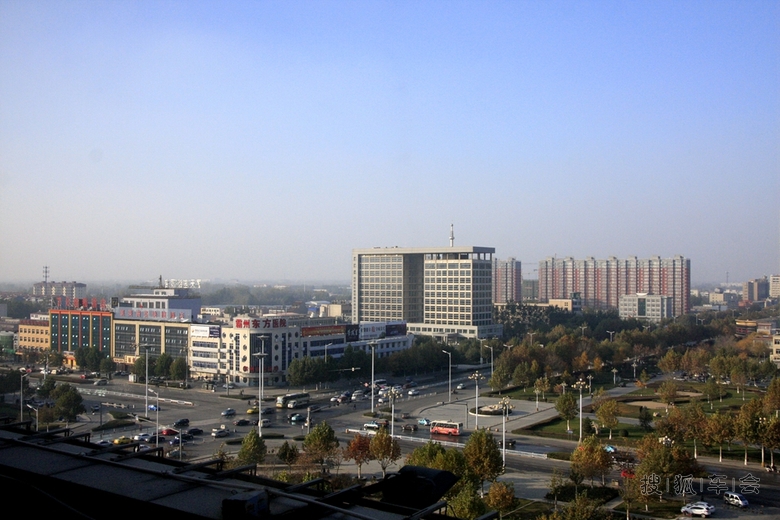 京A购房团线下活动(二)