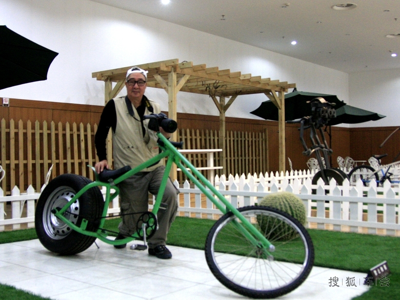 京A购房团线下活动(二)