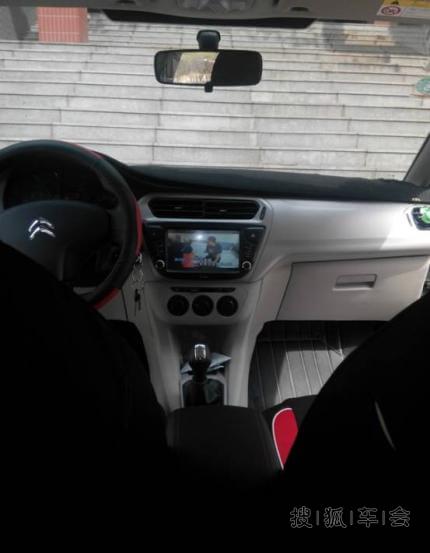 10月提车11月交作业期待新爱小宇宙在WTCC