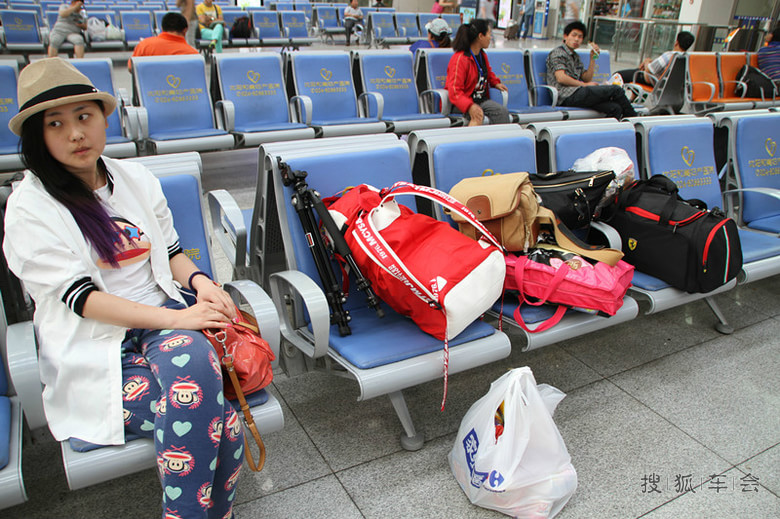 沈阳 西安 九寨沟 老挝 泰国 自驾行~~6月9日起