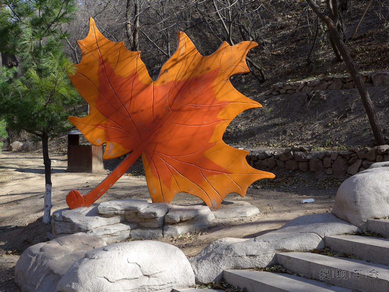 詹天佑与青龙桥火车站