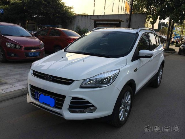 秋天的牟尼沟特别漂亮