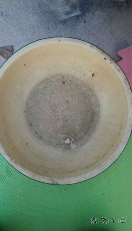 亲自操刀保养换机油+拆解机油滤芯