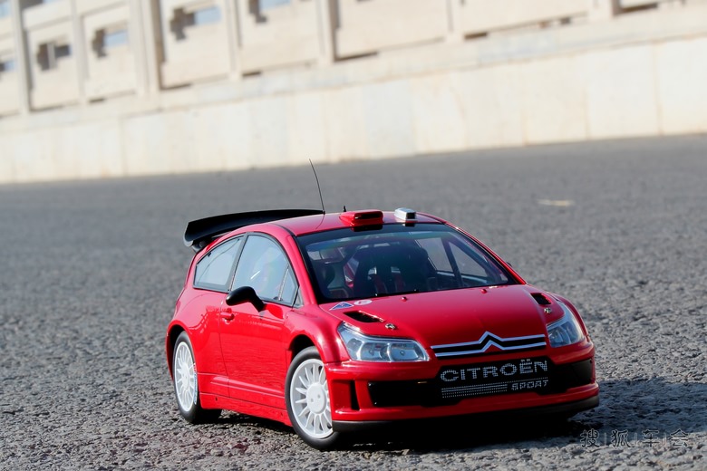 美图秀秀---我的雪铁龙C4L赛车_雪铁龙C4L论