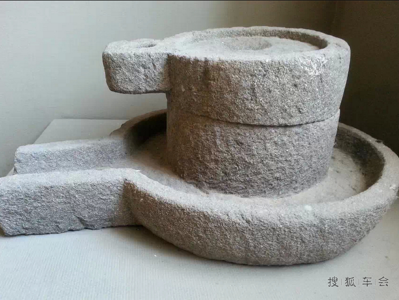 多情自古伤离别,更堪在古道西风 游京西古道