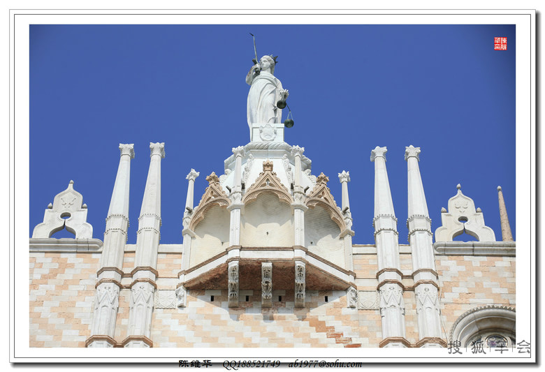 2014年国庆节【欧洲掠影】德法瑞意11日游情