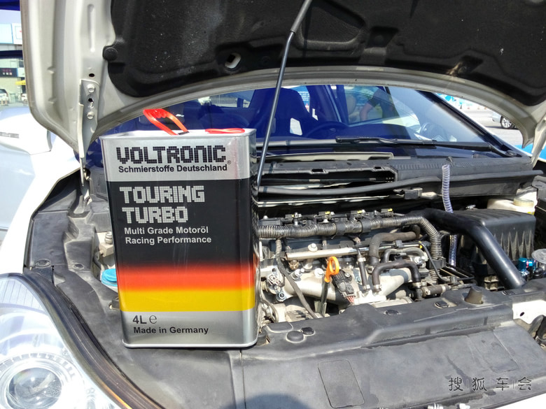 求认证:长城是怎样建成的---打造C50T专业赛车