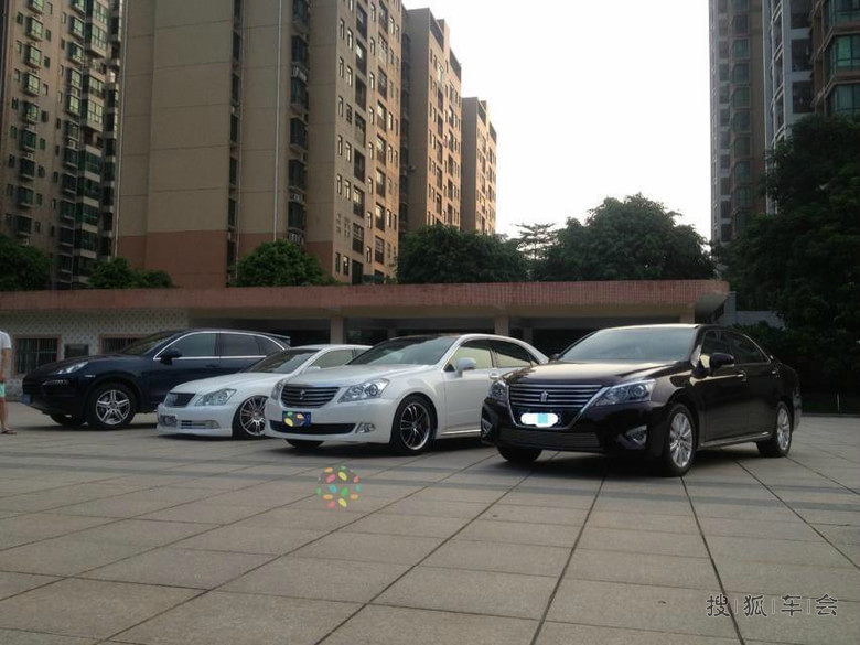 齐聚12代、13代、13.5代。 80 90后小伙子的二