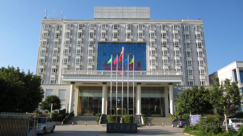 国庆长假自驾游禄劝县永仁县元谋县_长城M4论