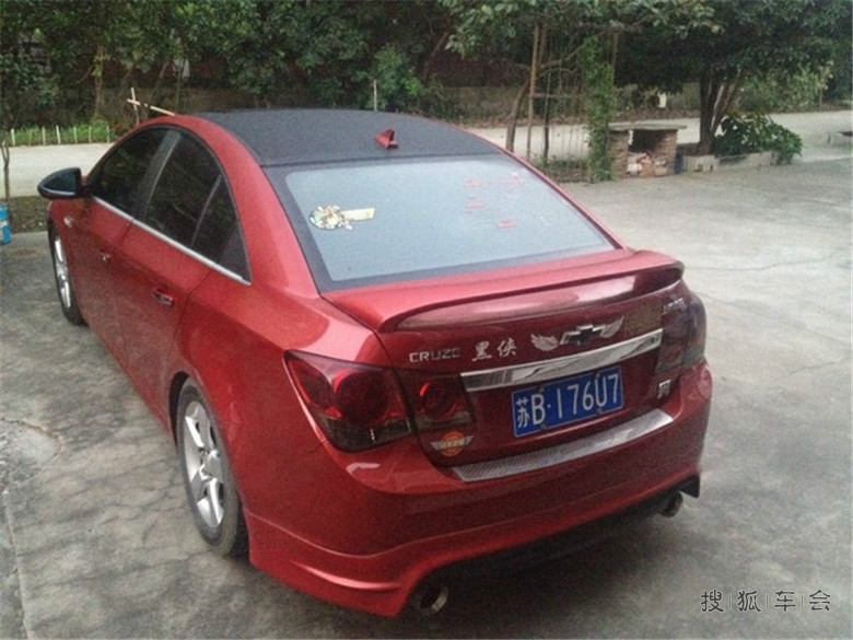 距离不是问题,友情胜过长假,博世实用级改灯,黑