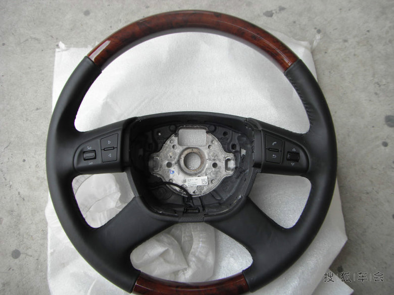 中毒!游说!行动!(第四季)升级定速巡航与多功能