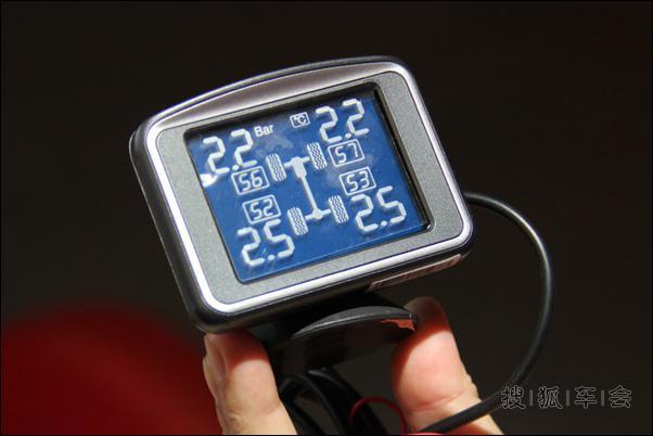 涨姿势:冬天胎压到底多少合适?关于胎压问题的