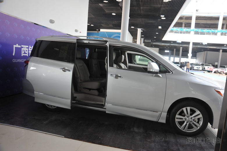 贵士--你值得拥有。钦州保税港区国际汽车城更