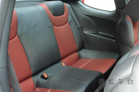 出10年二手现代劳恩斯酷派 豪华版_劳恩斯酷派