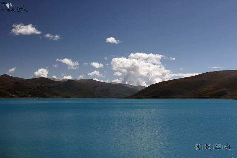 蛇妖西游记--第一次西藏之旅(川进青出)