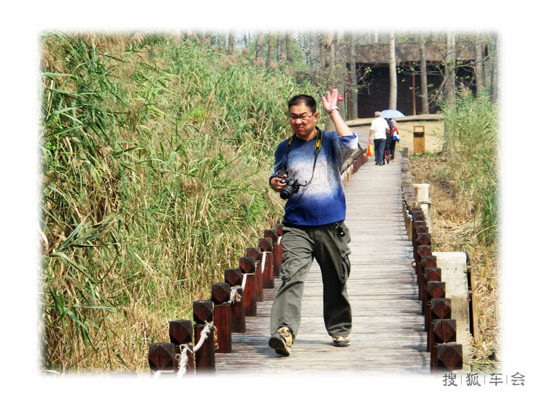 弹响土琵琶的微山湖_哈弗H6论坛