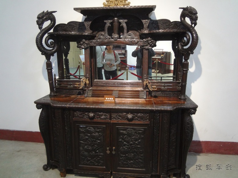 厦门鼓浪屿风琴博物馆