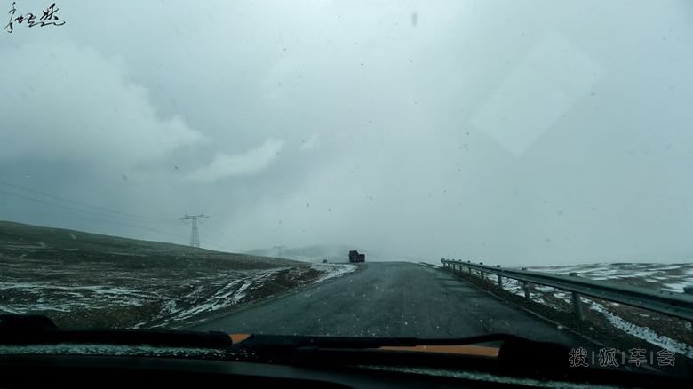 蛇妖西游记--第一次西藏之旅(川进青出)